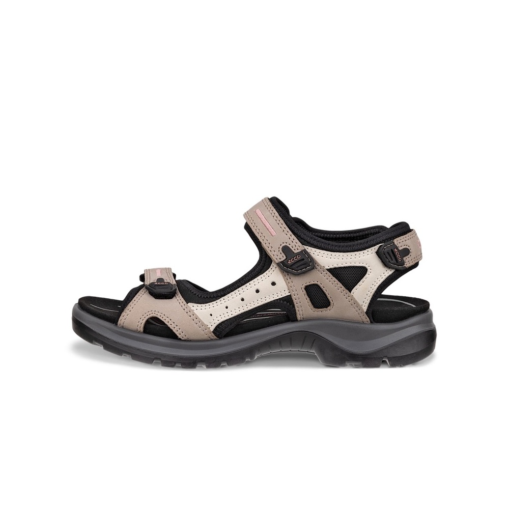 Ecco Yucatán Sport Women’s Sandals